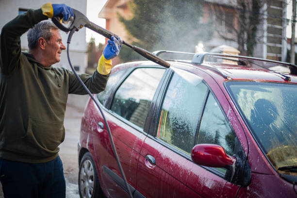 Best Pressure Washing Near Me  in Weidman, MI